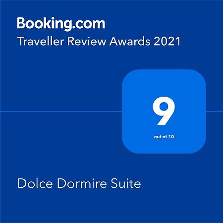 Dolce Dormire Suite Arcola Bagian luar foto