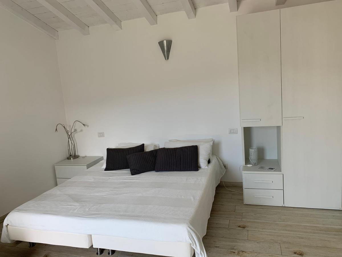 Dolce Dormire Suite Arcola Bagian luar foto