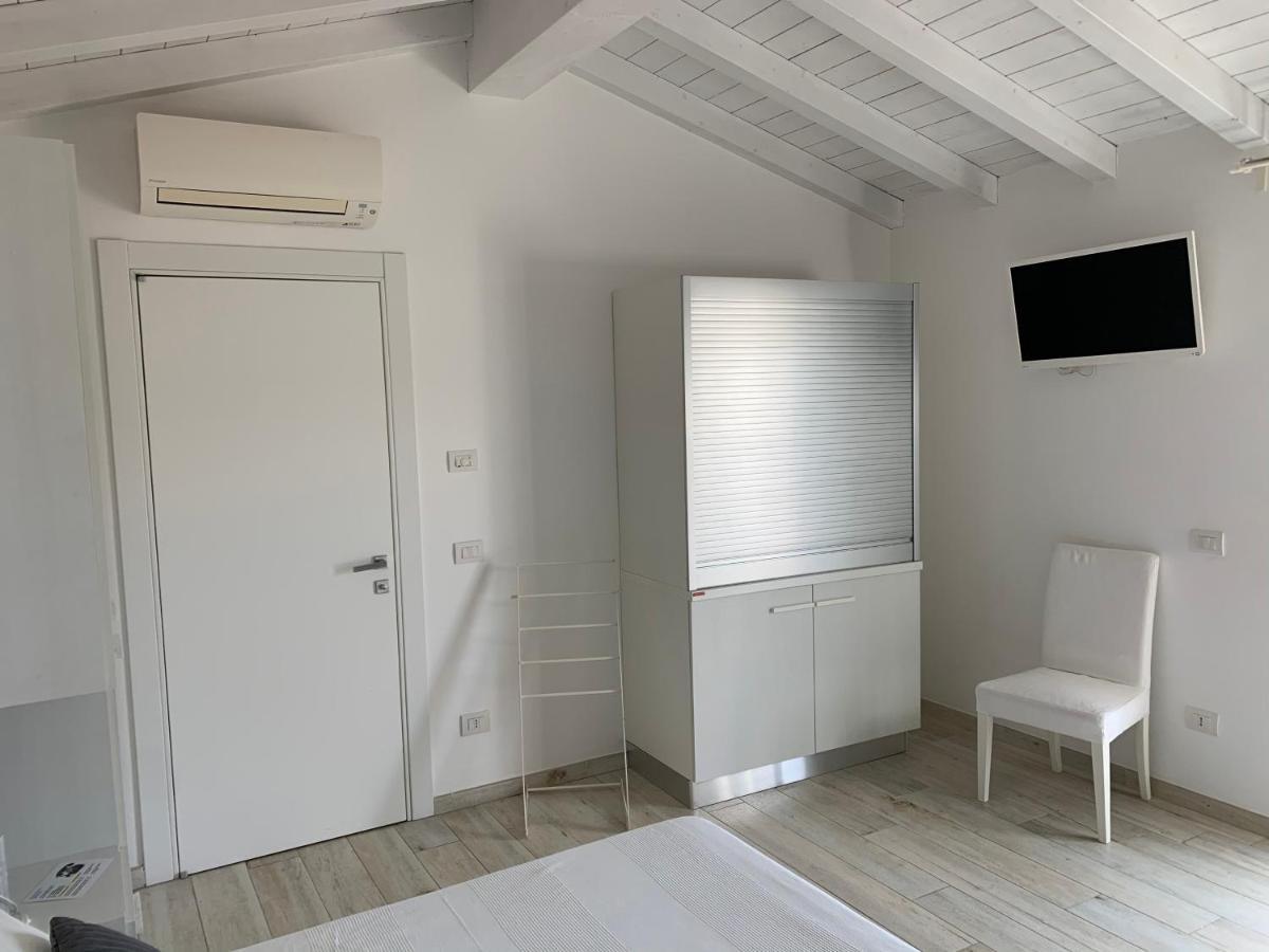 Dolce Dormire Suite Arcola Bagian luar foto