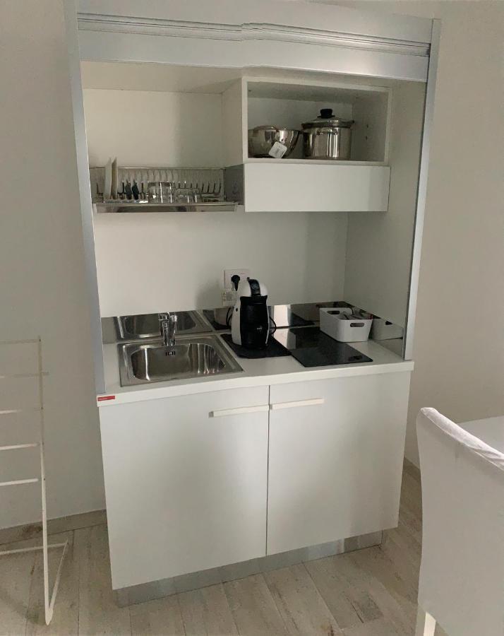 Dolce Dormire Suite Arcola Bagian luar foto