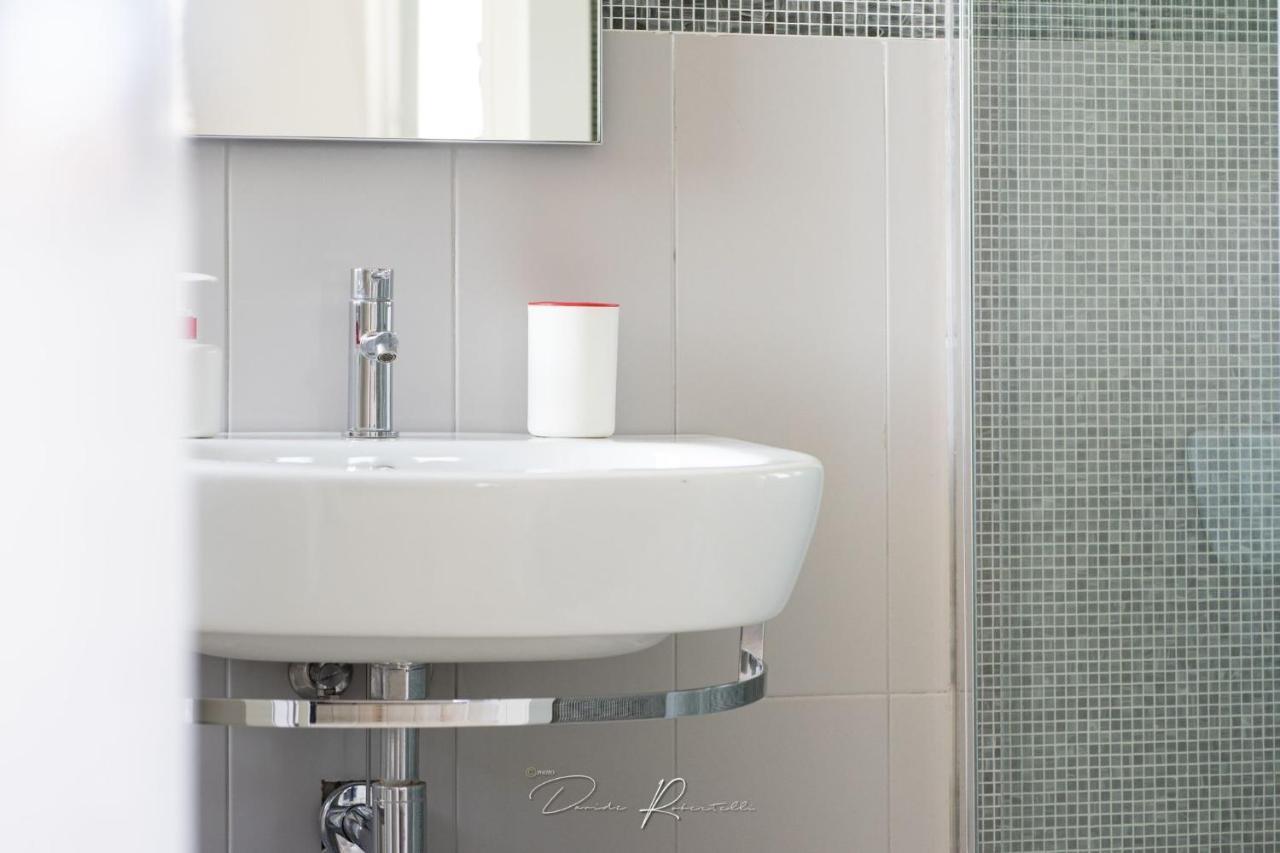 Dolce Dormire Suite Arcola Bagian luar foto