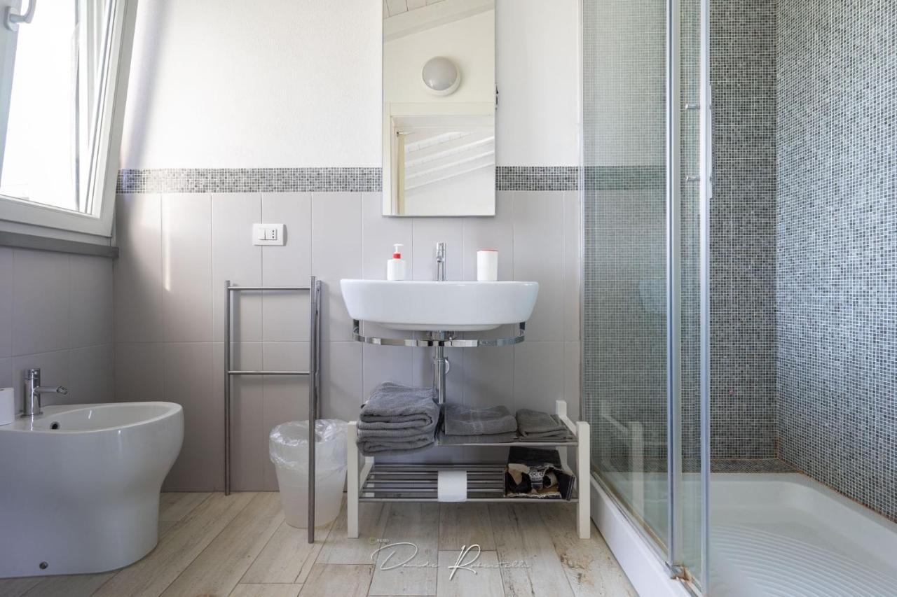 Dolce Dormire Suite Arcola Bagian luar foto