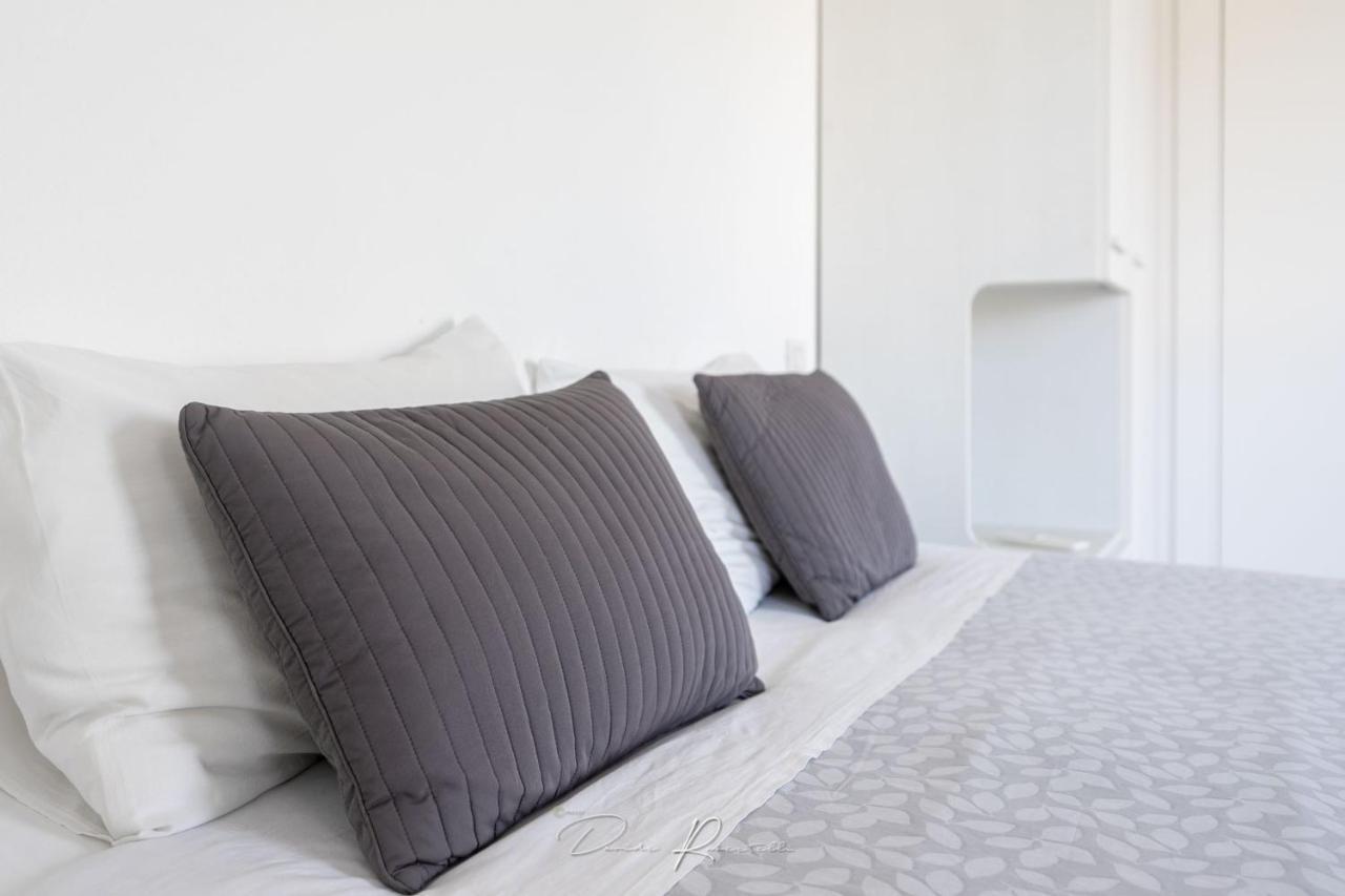 Dolce Dormire Suite Arcola Bagian luar foto