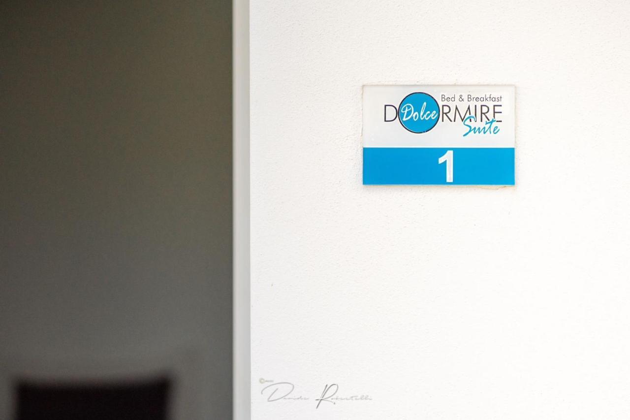 Dolce Dormire Suite Arcola Bagian luar foto