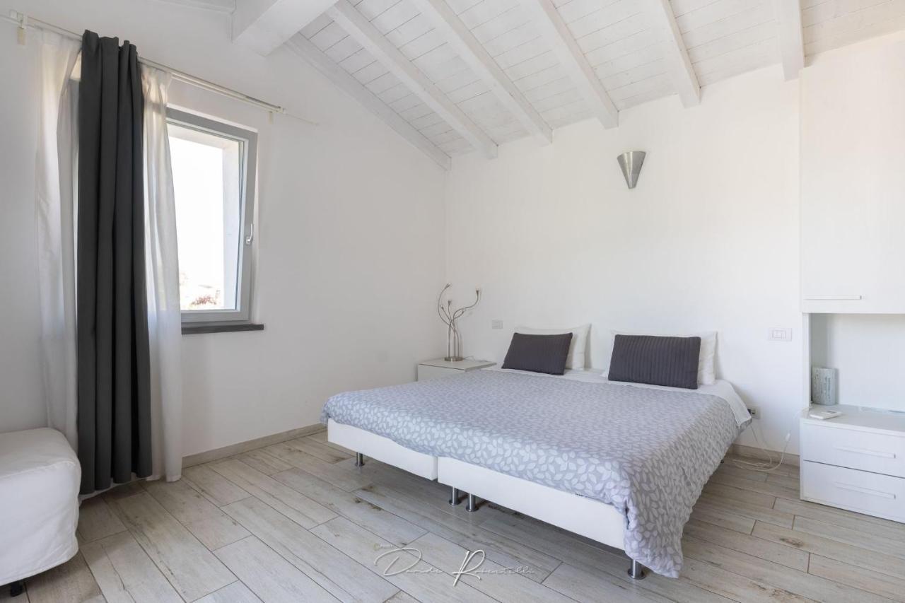 Dolce Dormire Suite Arcola Bagian luar foto