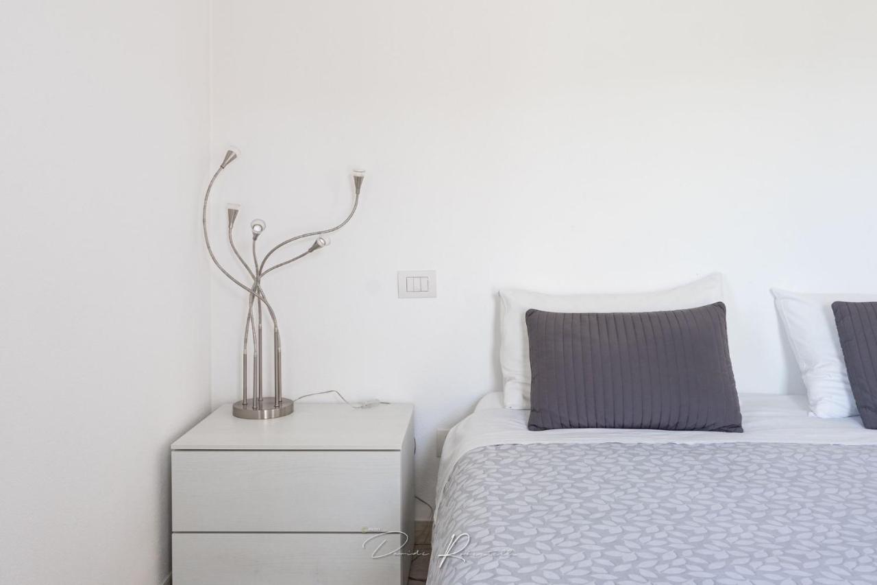 Dolce Dormire Suite Arcola Bagian luar foto