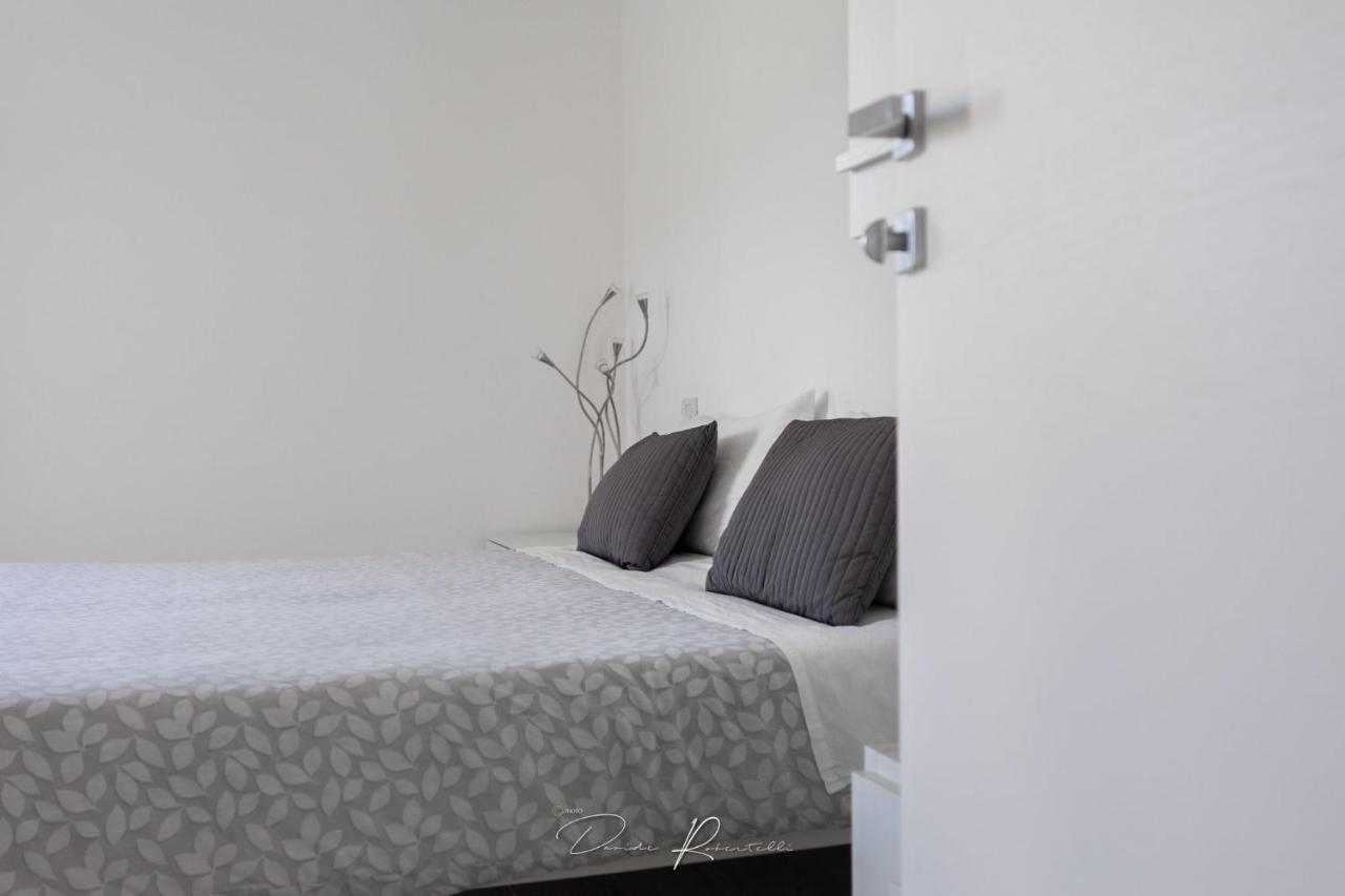 Dolce Dormire Suite Arcola Bagian luar foto