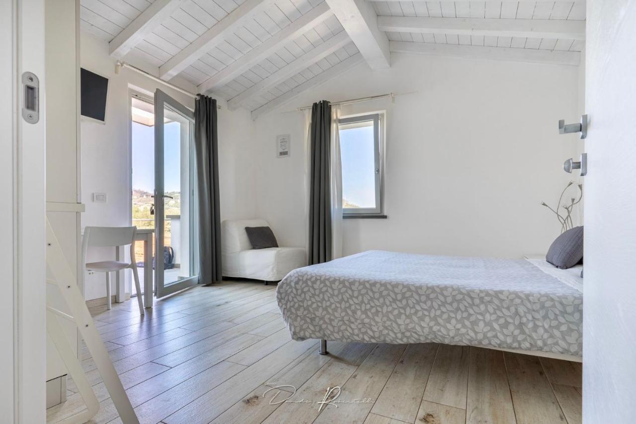 Dolce Dormire Suite Arcola Bagian luar foto