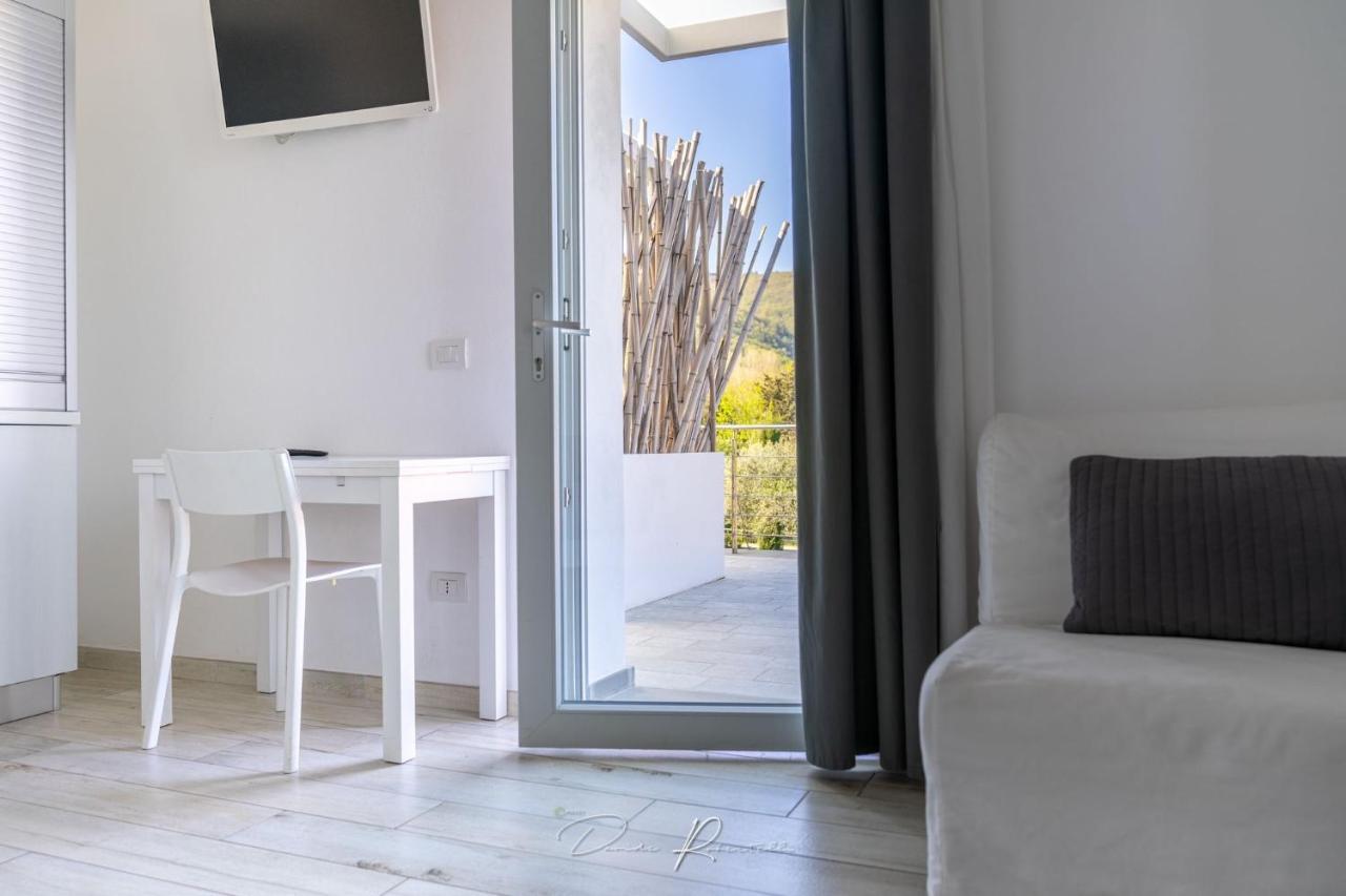 Dolce Dormire Suite Arcola Bagian luar foto