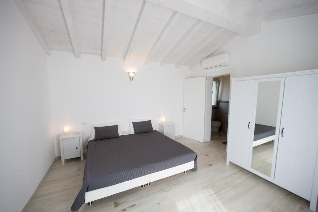 Dolce Dormire Suite Arcola Bagian luar foto