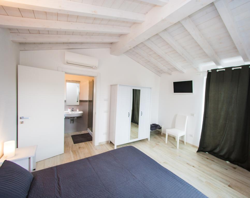 Dolce Dormire Suite Arcola Ruang foto
