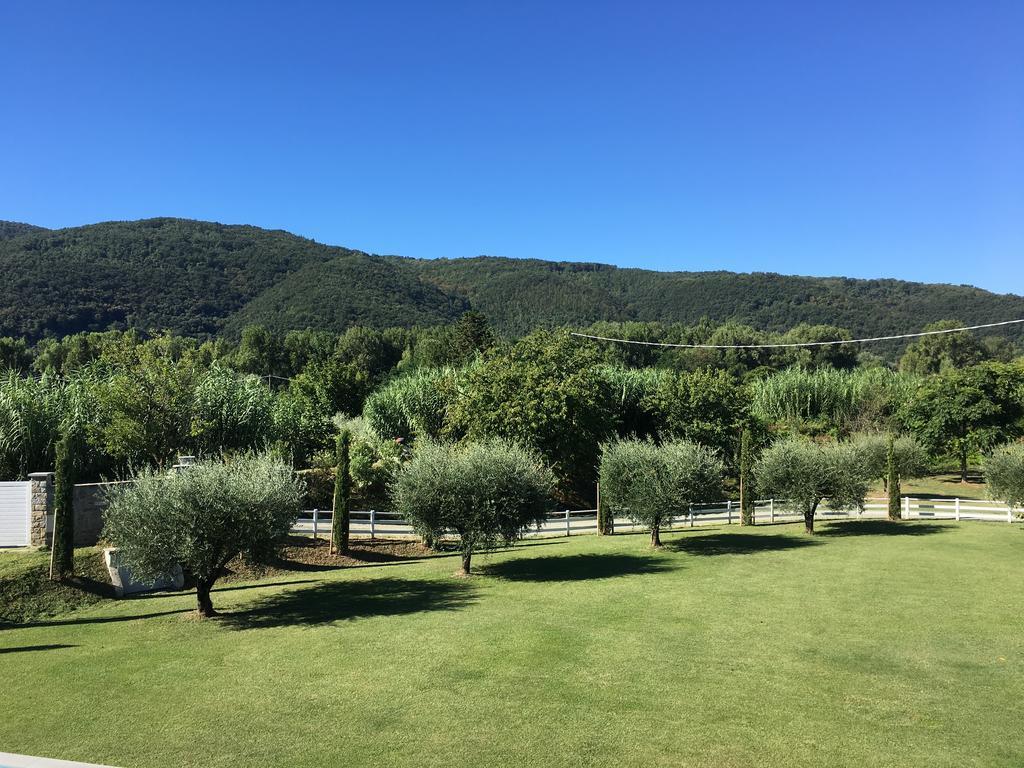 Dolce Dormire Suite Arcola Bagian luar foto