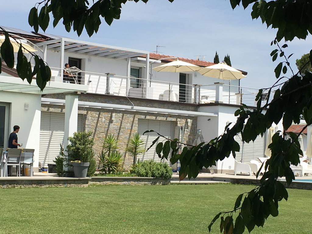 Dolce Dormire Suite Arcola Bagian luar foto