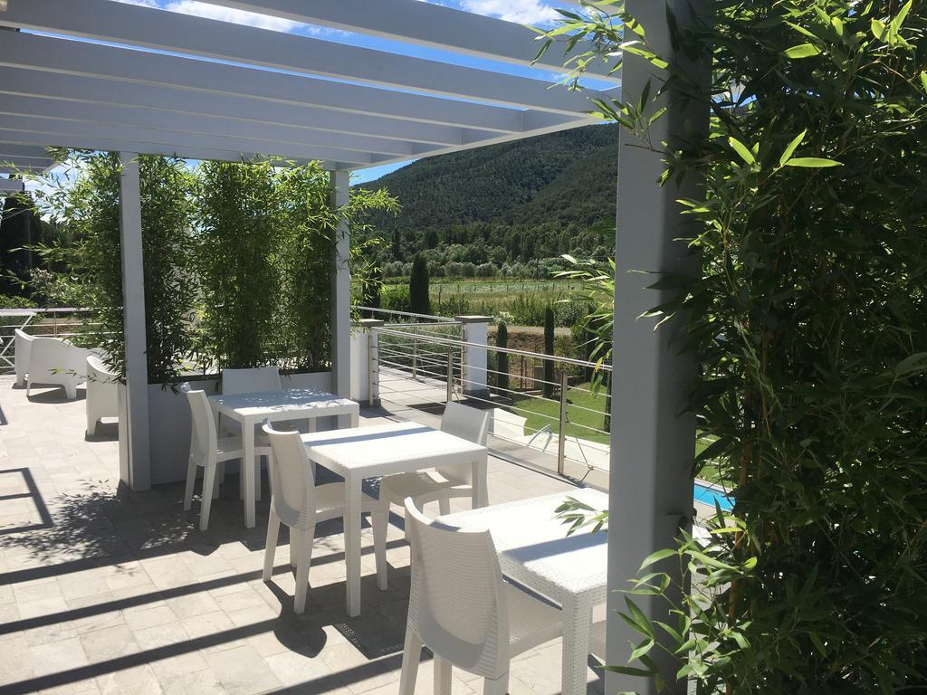 Dolce Dormire Suite Arcola Bagian luar foto