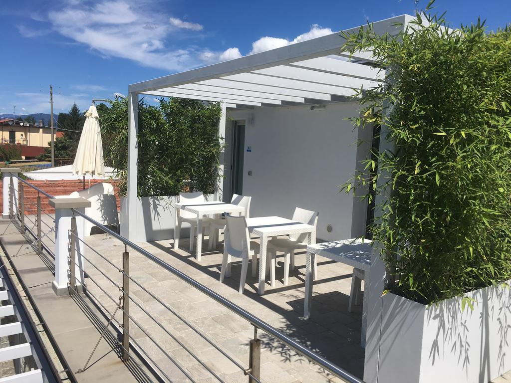 Dolce Dormire Suite Arcola Bagian luar foto